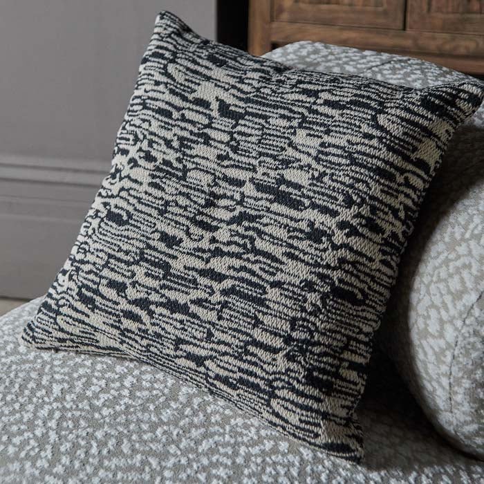 Bree Jacquard Cushion - Image 2