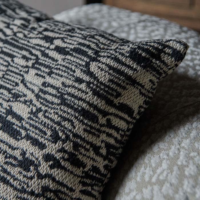 Bree Jacquard Cushion - Image 3