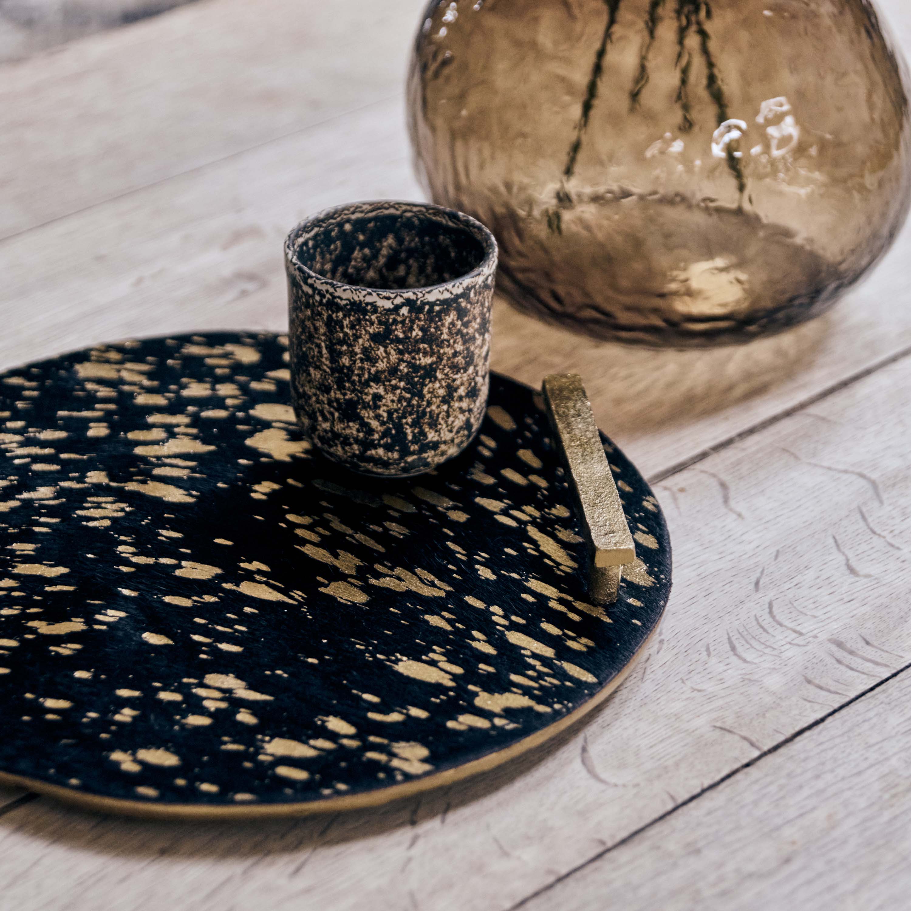 Brianna Decorative Tray - Image 3