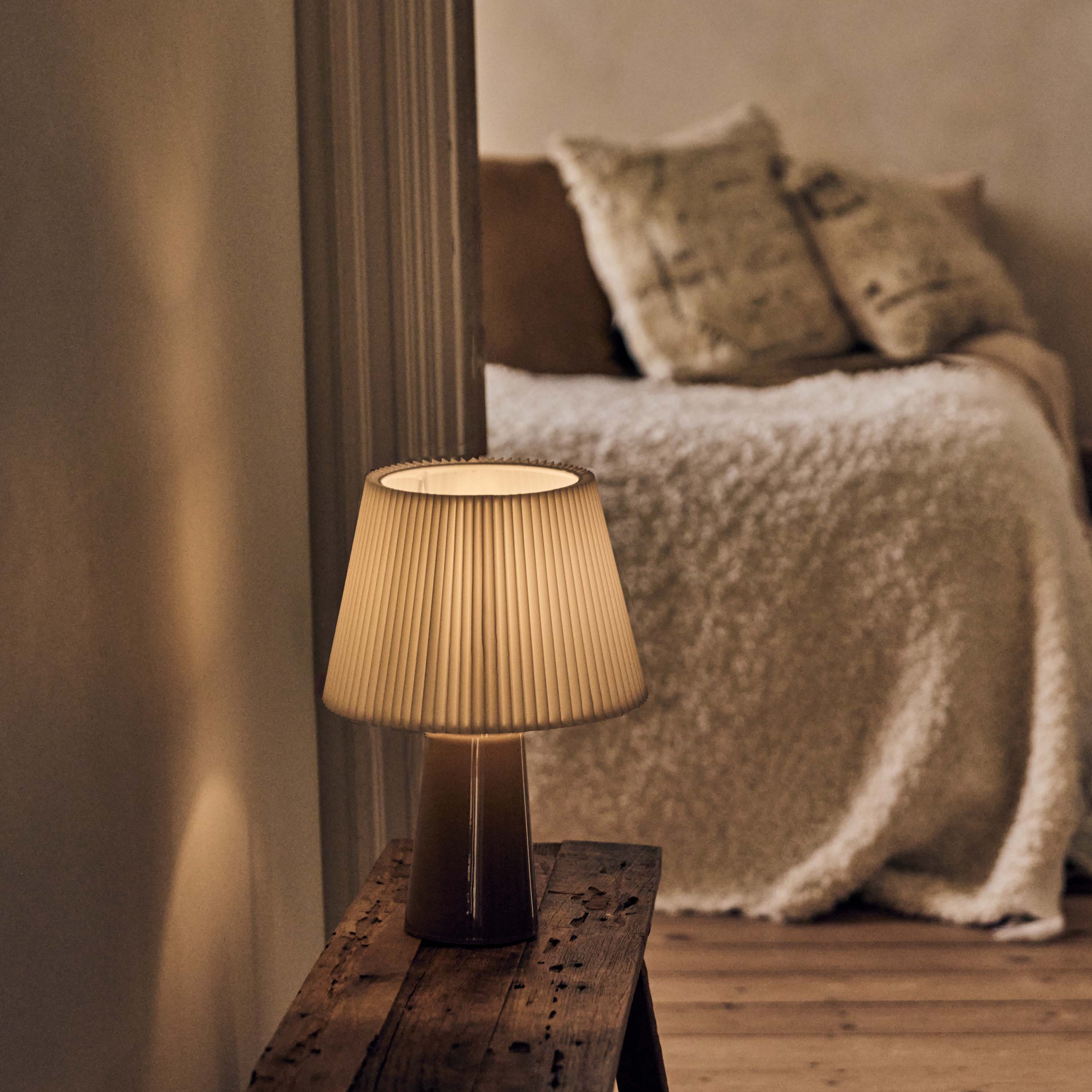 Brockley Portable Table Lamp - Image 2