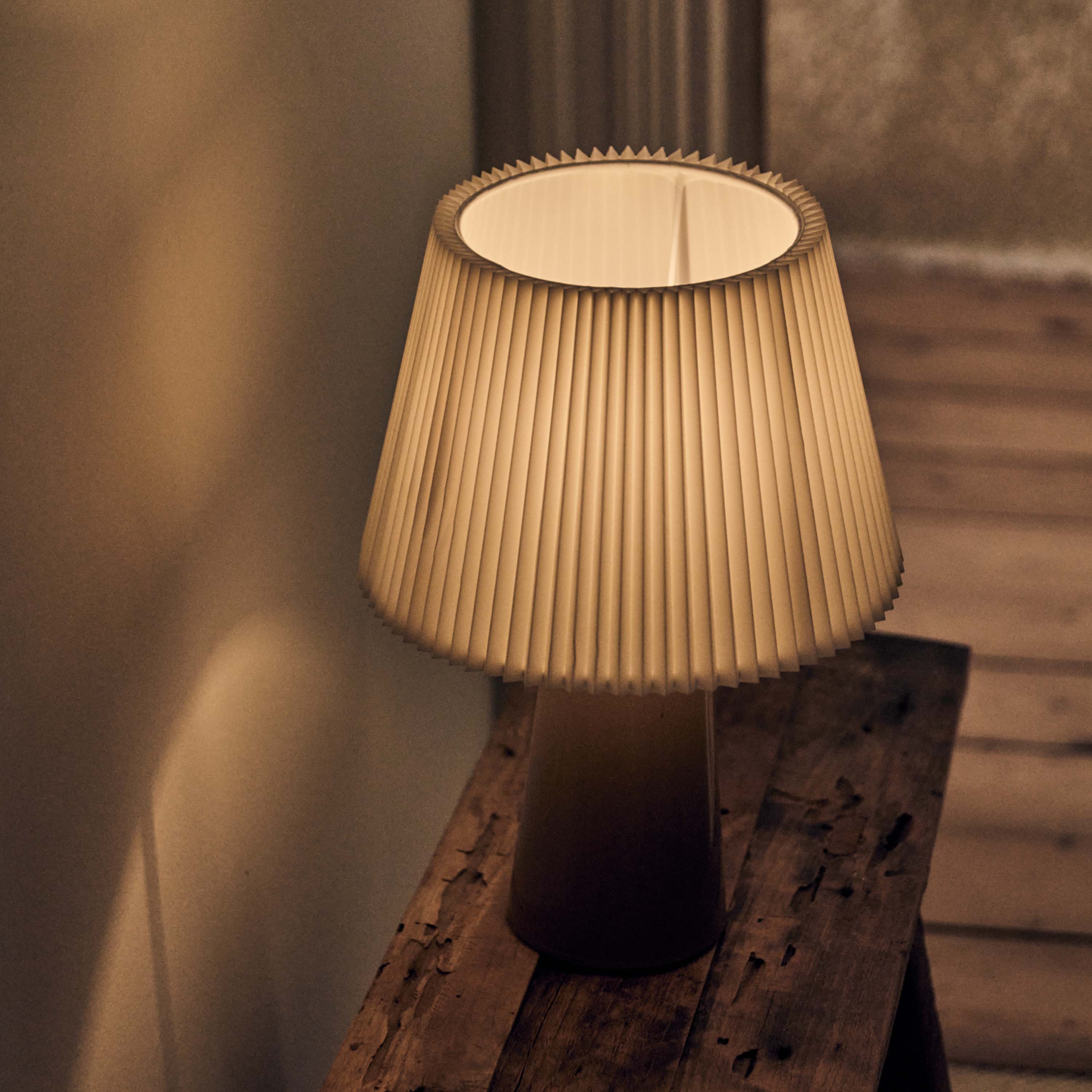 Brockley Portable Table Lamp - Image 3