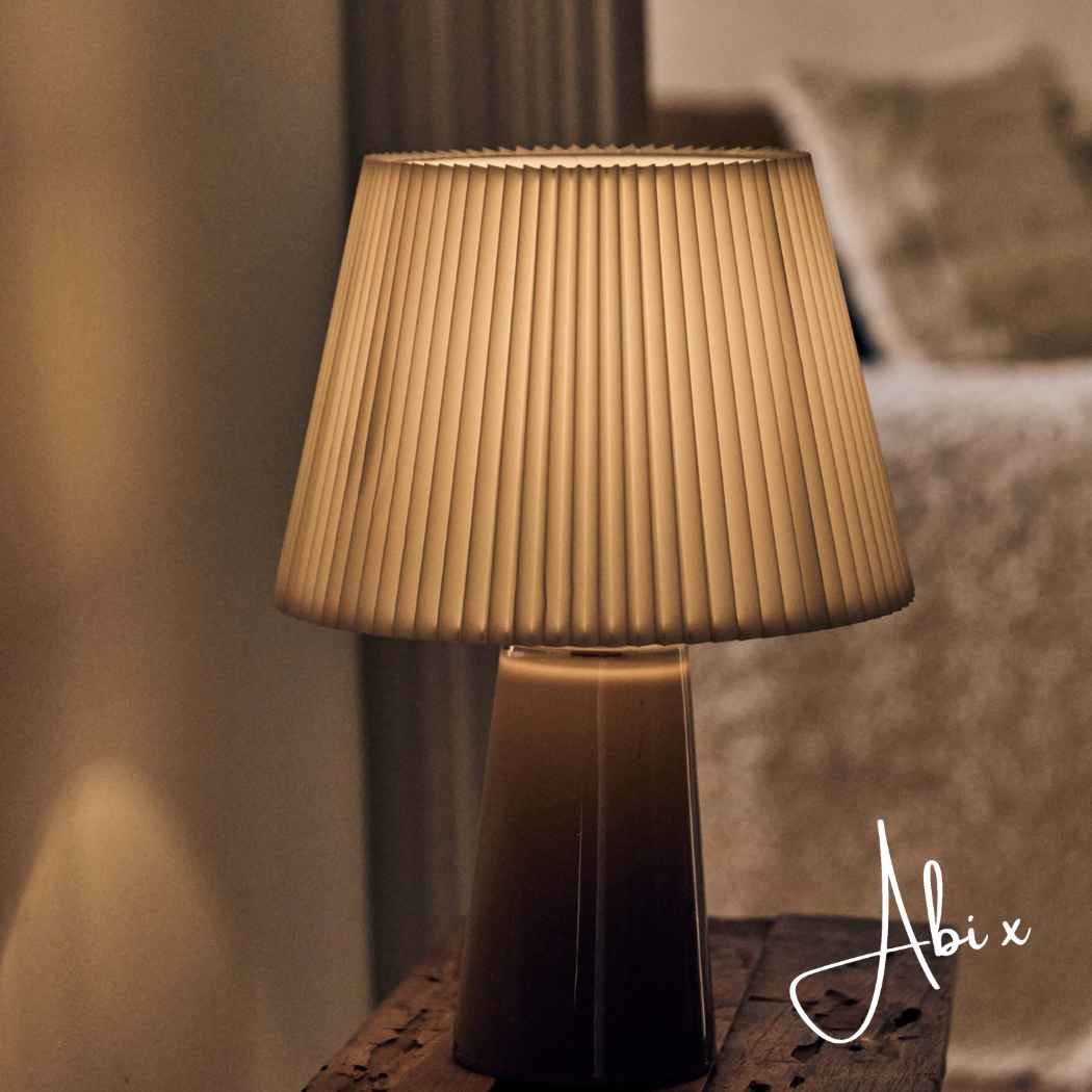 Brockley Portable Table Lamp - Image 5