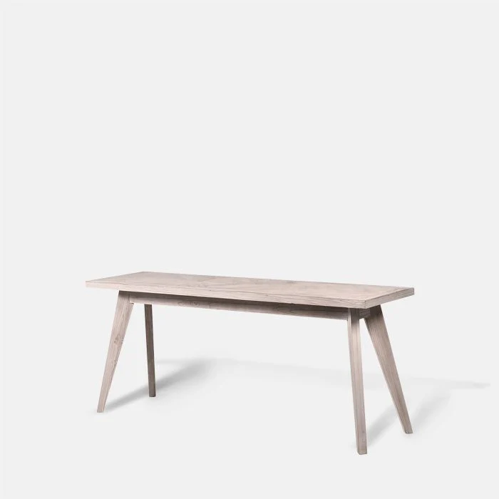 Bronson Parquet Console Table - Image 4