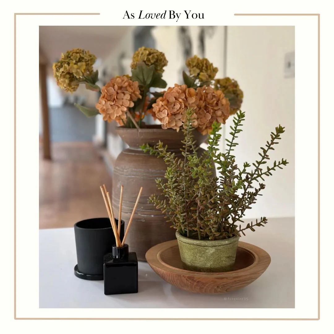 Artificial Burrito Sedum in Pot - Image 5