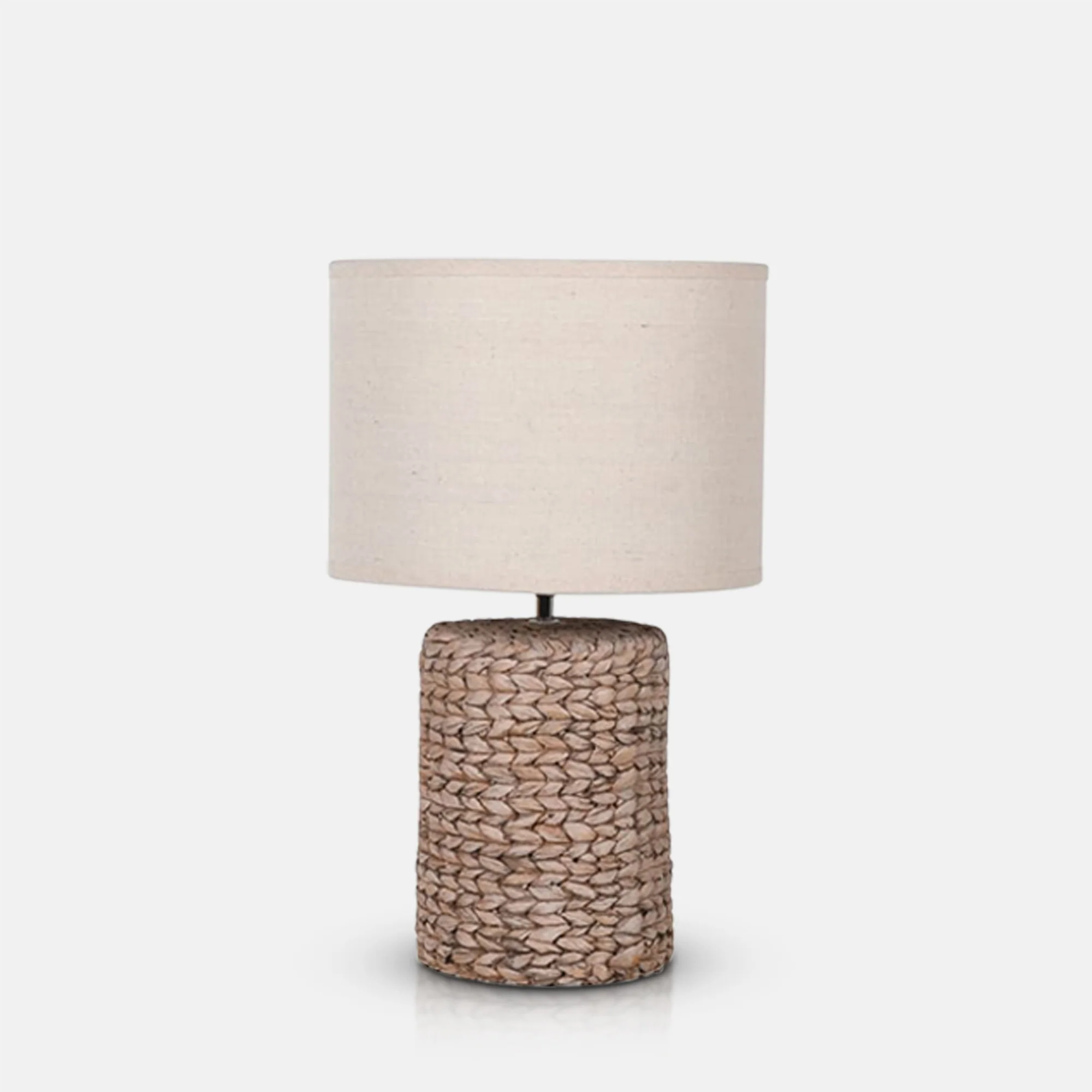 Caldbeck Braided Table Lamp - Image 4