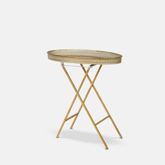 Calder Side Table - Image 4