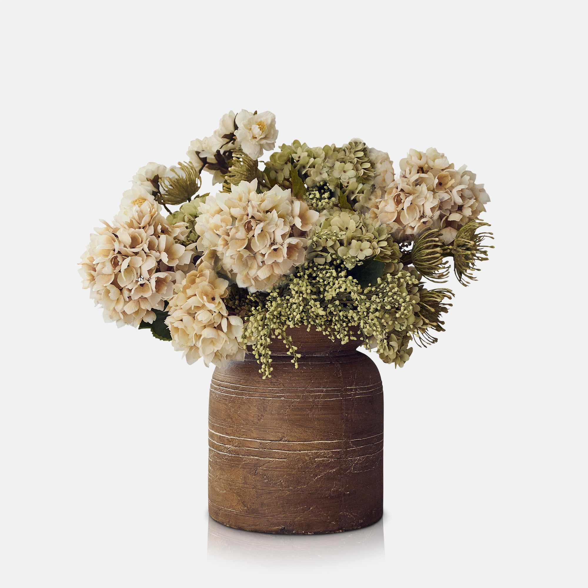 Callington Artificial Bouquet - Image 3