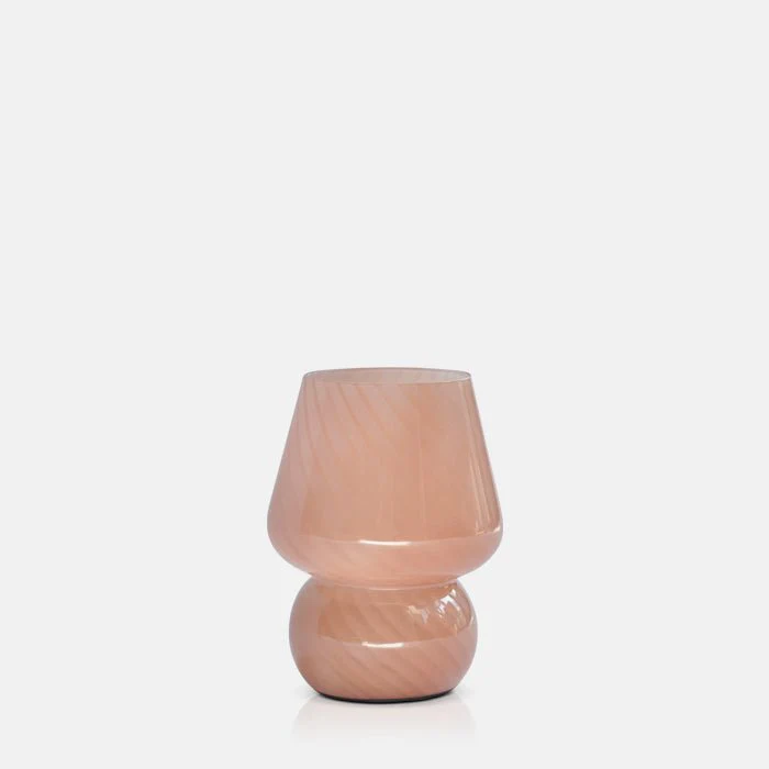 Carie Portable Lamp - Coral - Image 4
