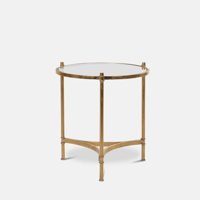 Carson Side Table - Image 4
