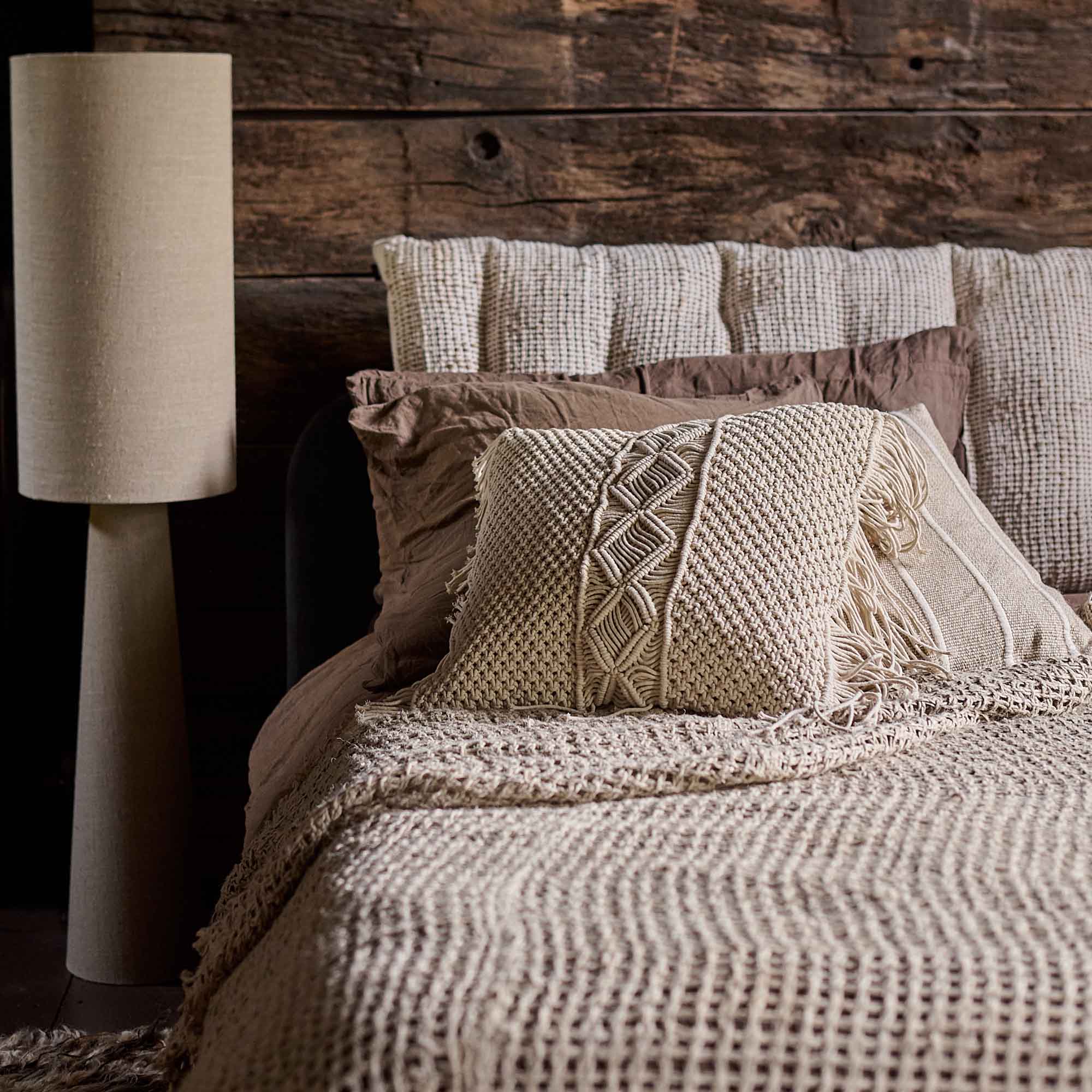 Cassidy Cushion
