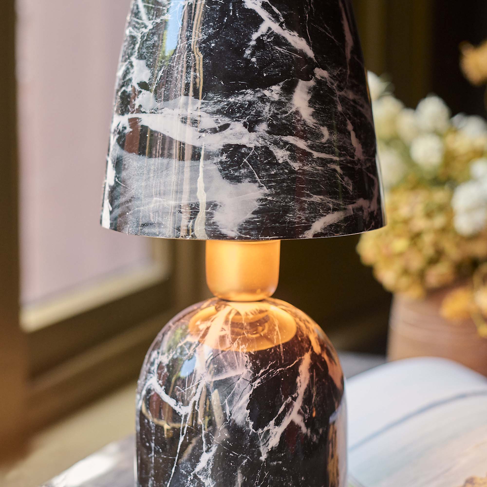 Caswell Table Lamp - Image 3