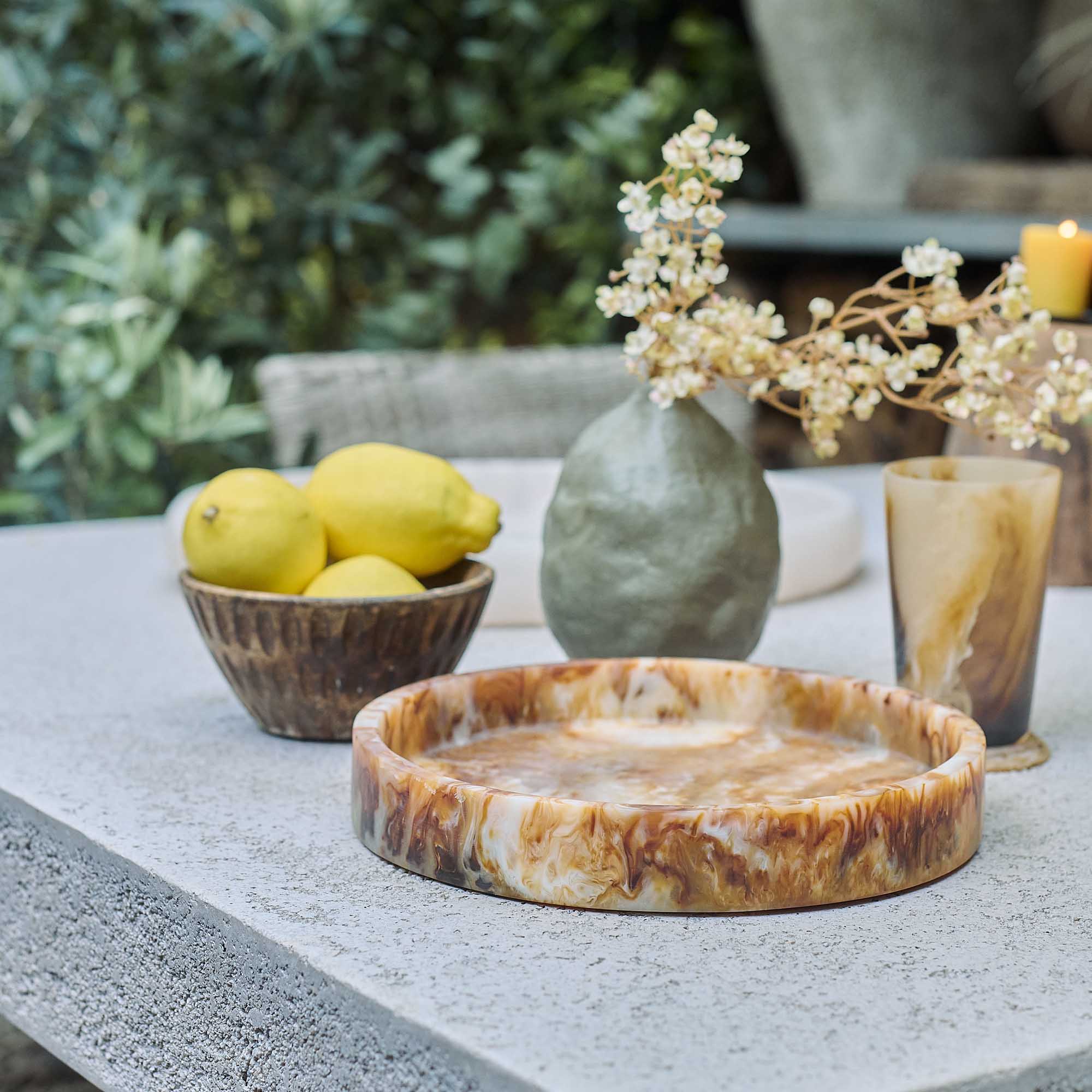 Cavello Decorative Tray - Image 5