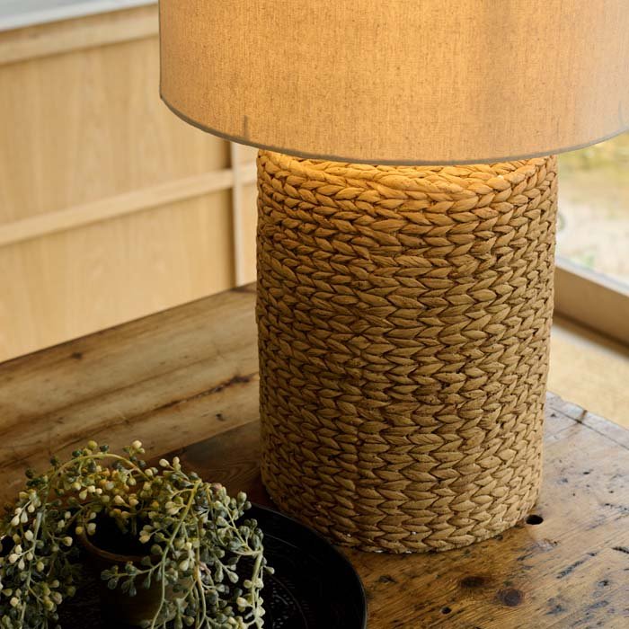 Celano Rope Table Lamp - Image 3