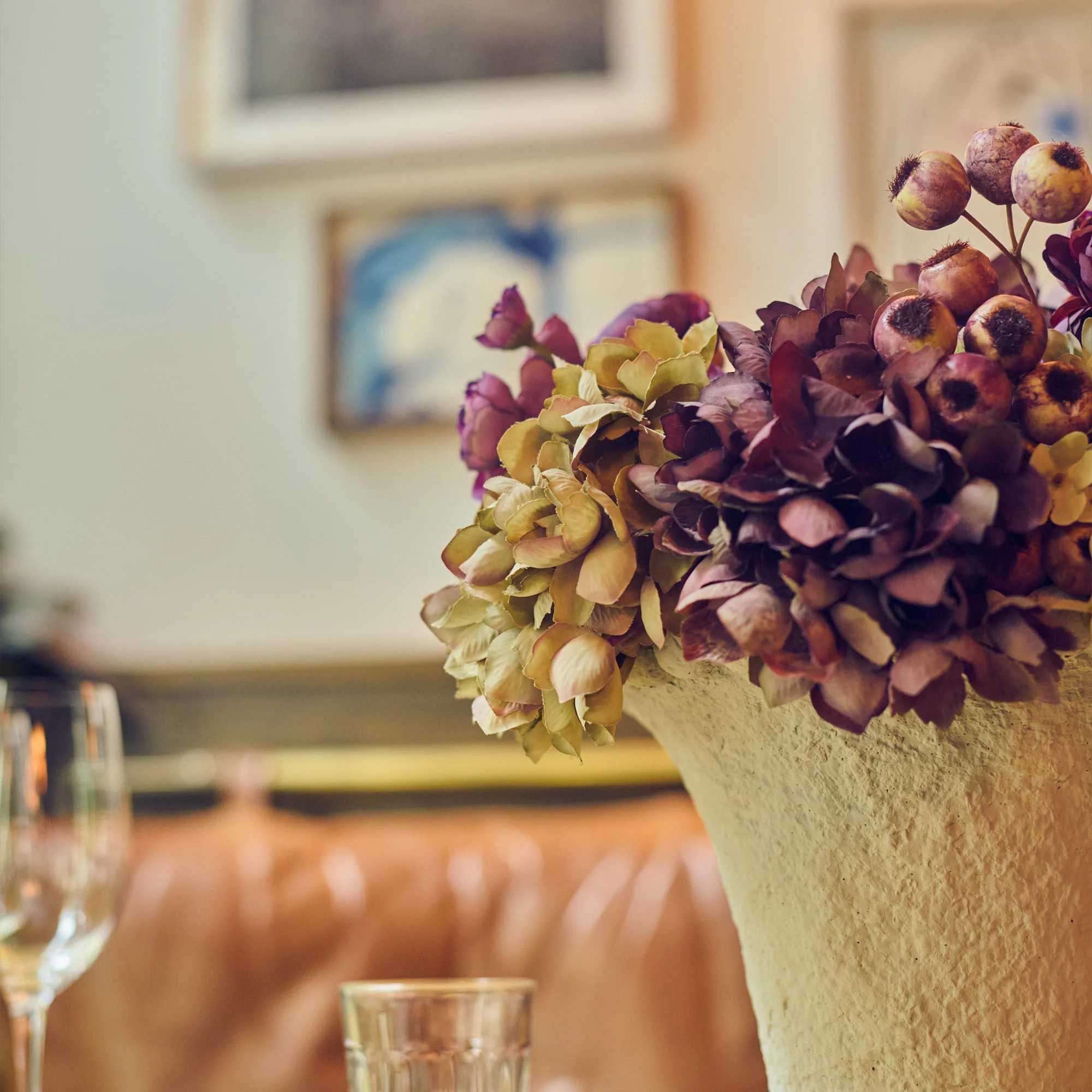 Charlbury Artificial Bouquet - Image 6