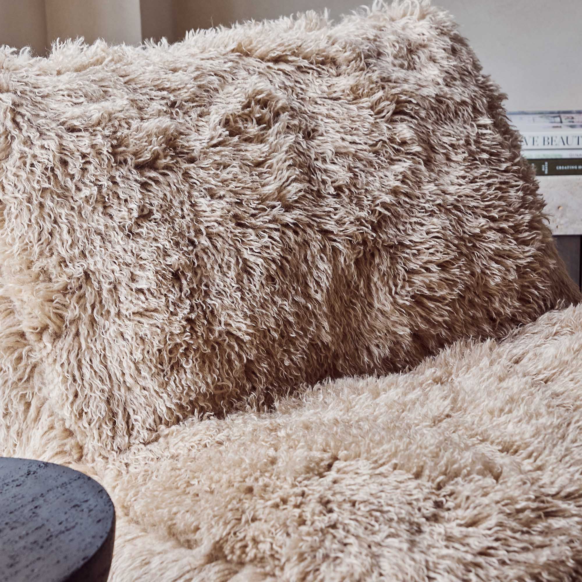 Charlotte Swivel Accent Chair - Image 7