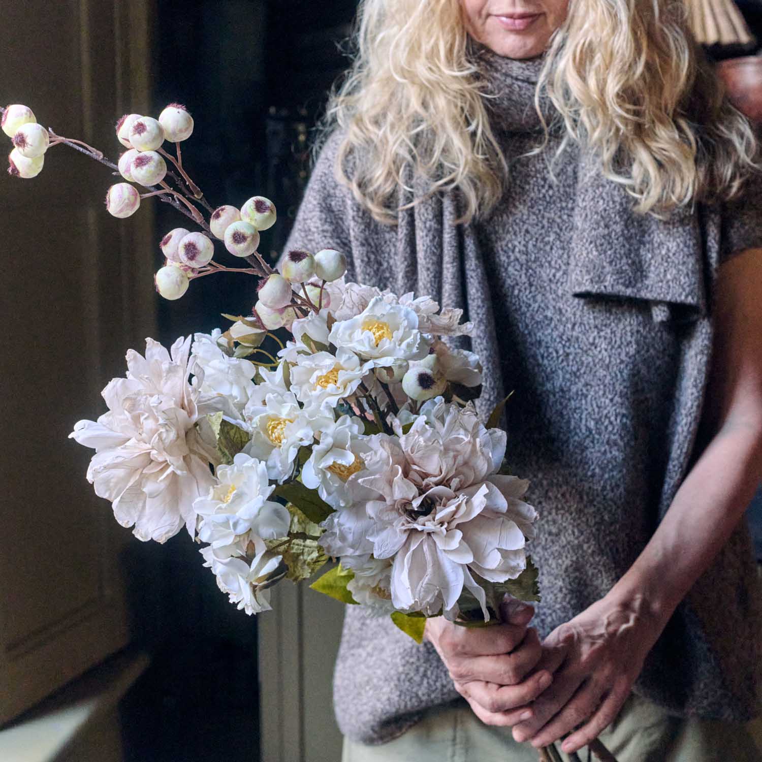 Cherington Artificial Bouquet - Image 4