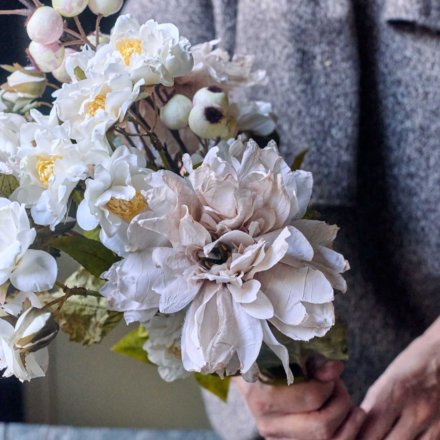 Cherington Artificial Bouquet - Image 5