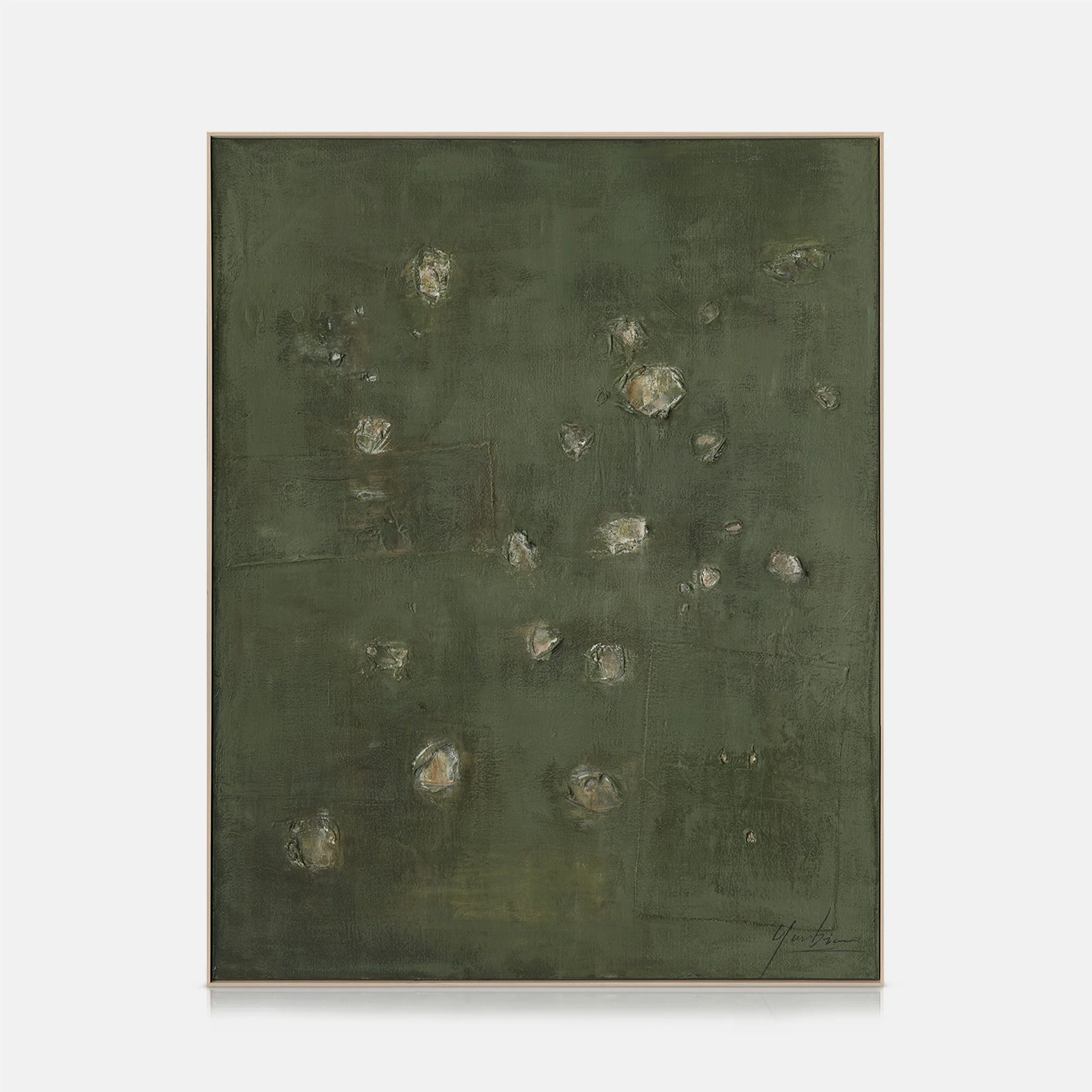 Clarity Canvas Art - Image 4