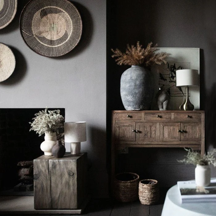 Cleveland Console Table - Image 2