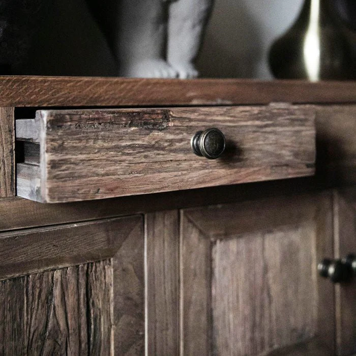 Cleveland Console Table - Image 3