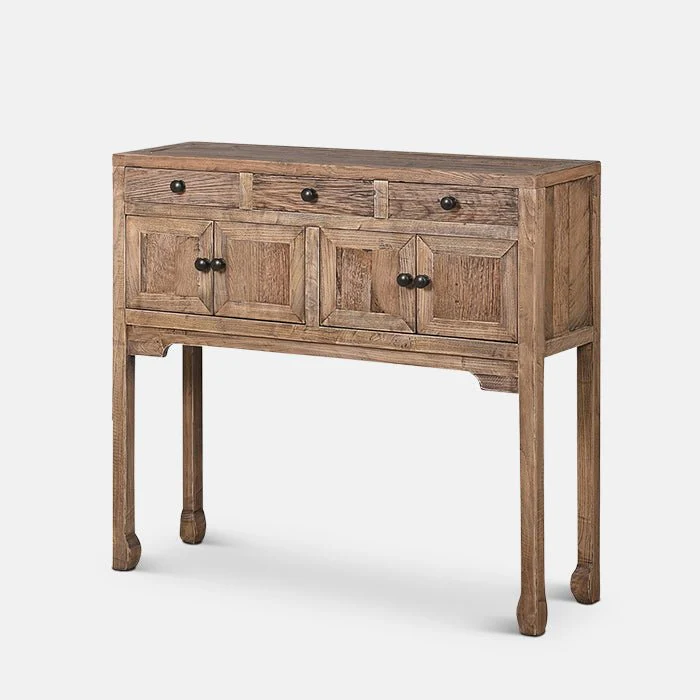 Cleveland Console Table - Image 4