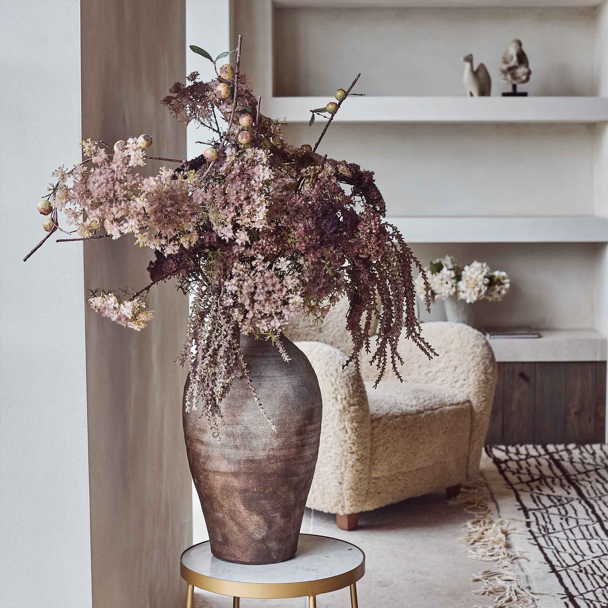 Combe Artificial Bouquet