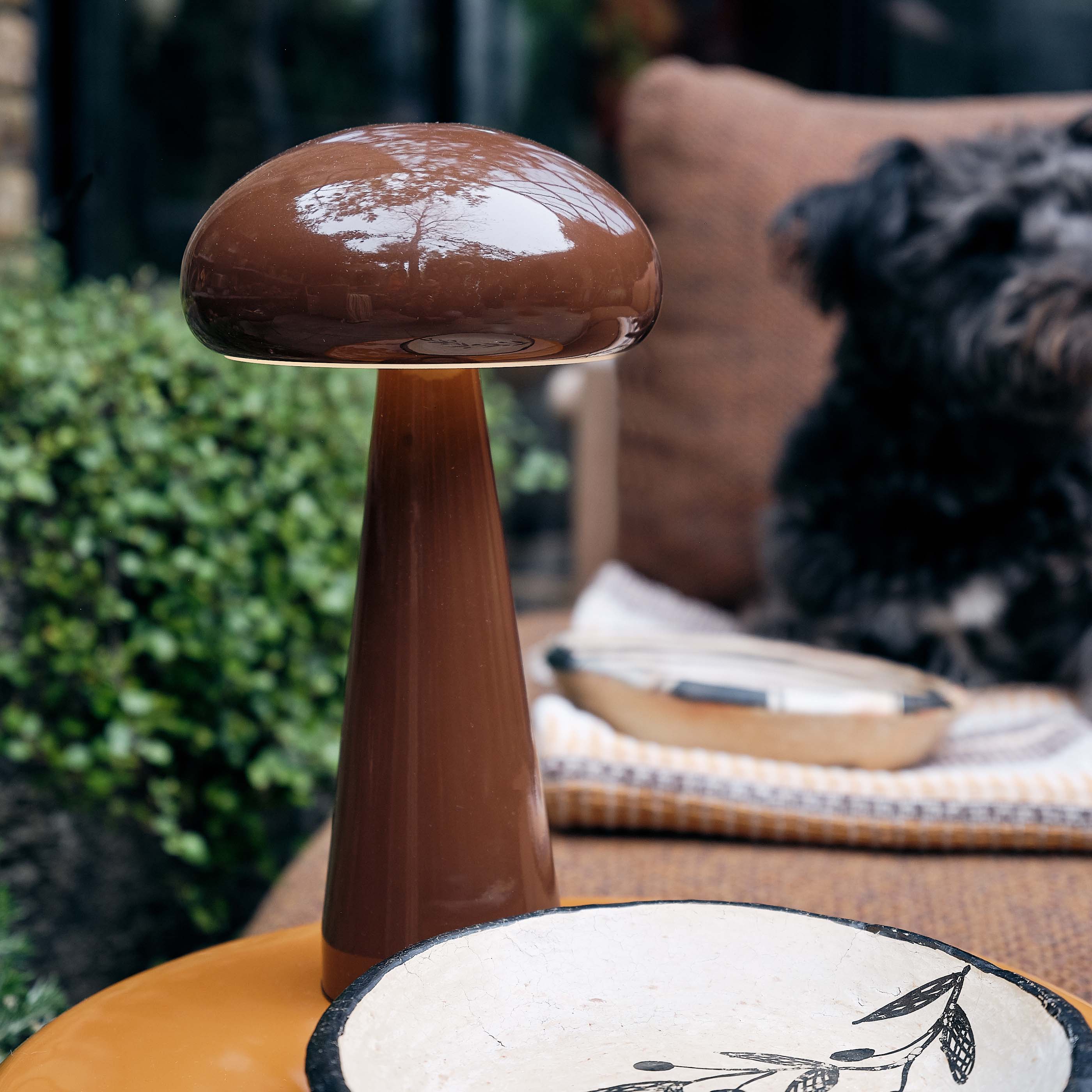 Compton Portable Table Lamp - Image 6