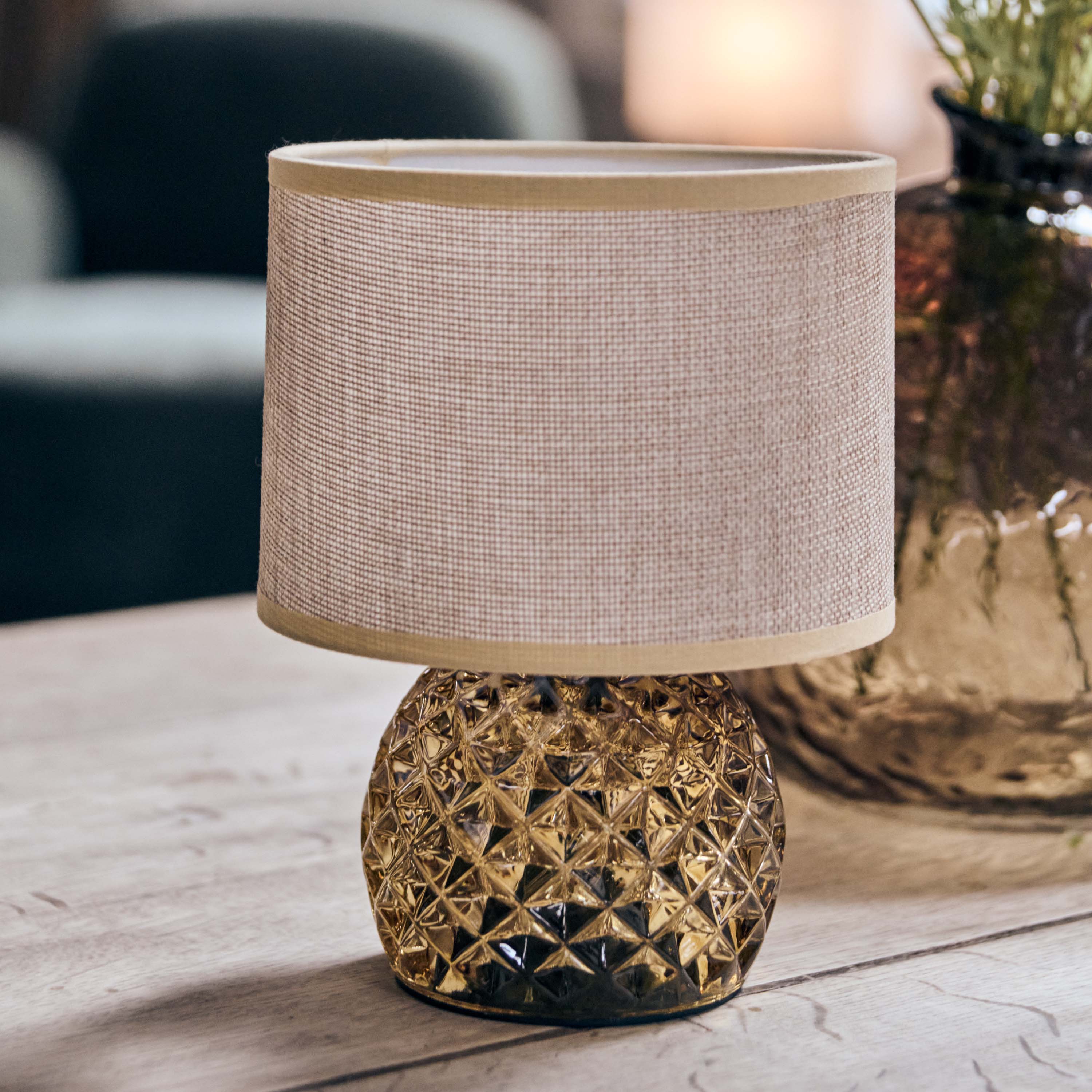 Corsham Portable Table Lamp - Image 3
