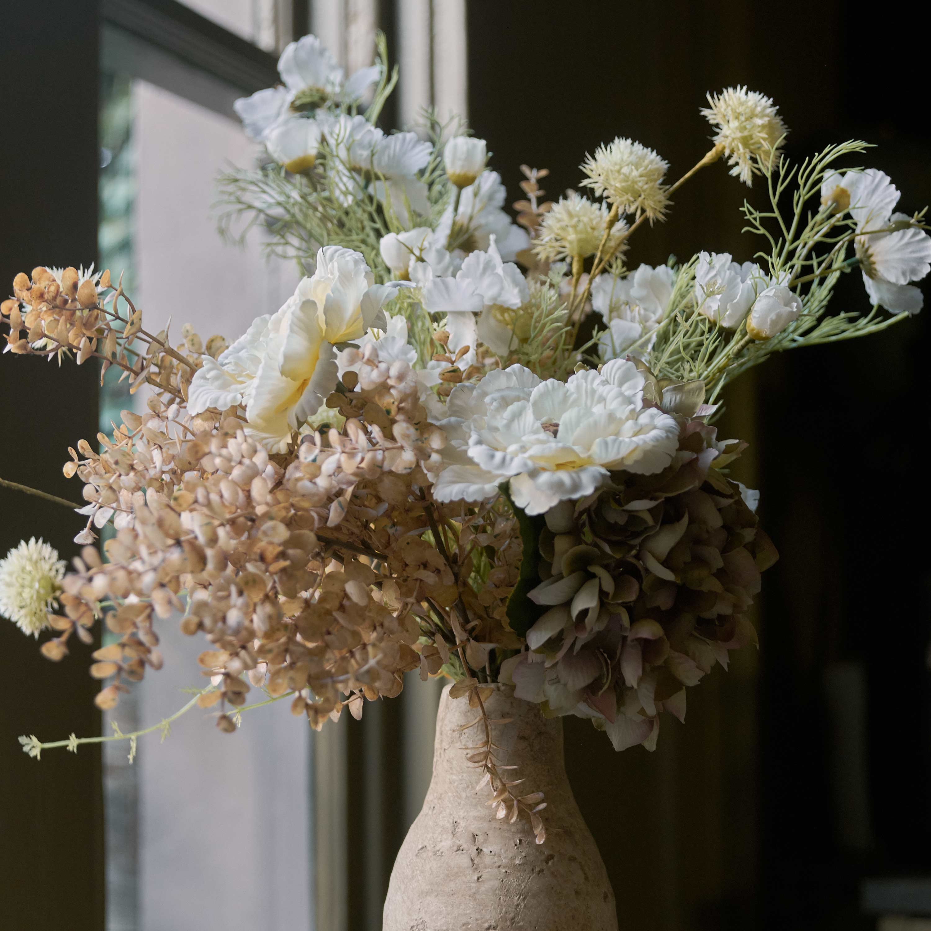 Crawley Artificial Bouquet - Image 3