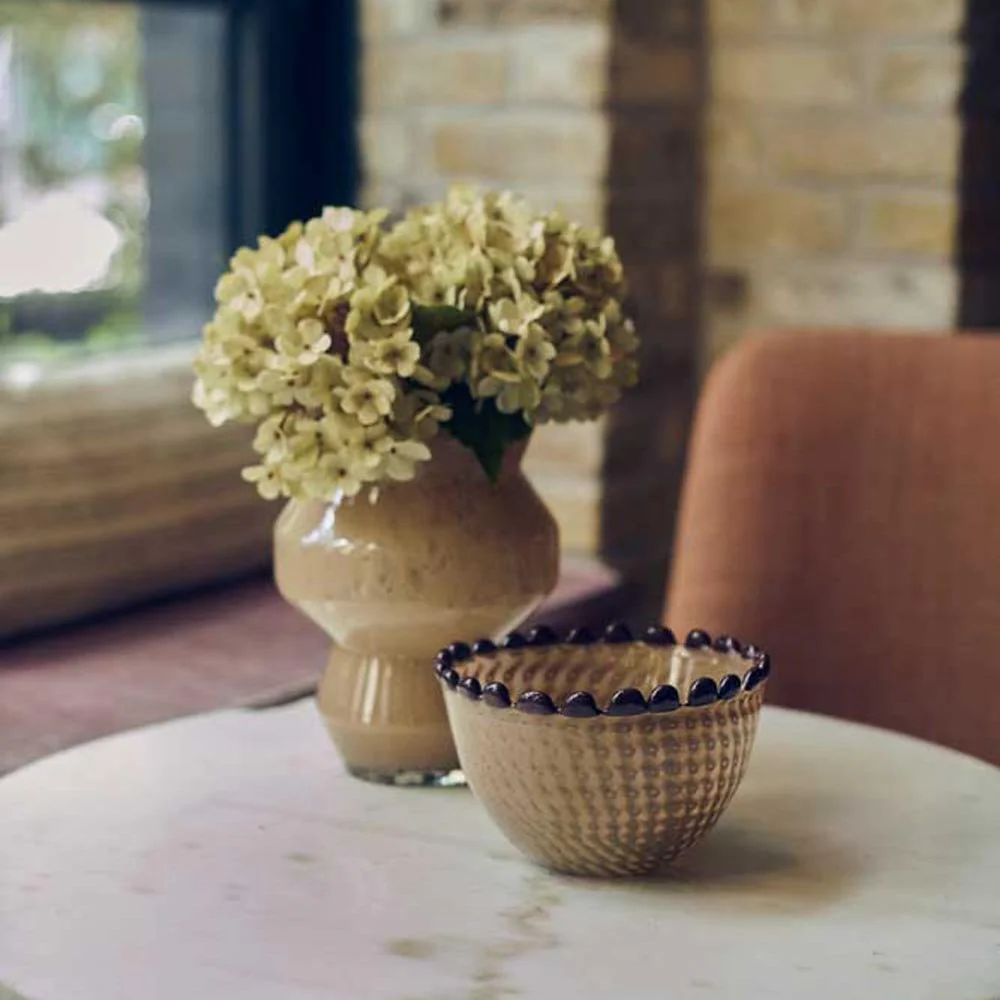 Creswell Glass Decorative Bowl - Image 9