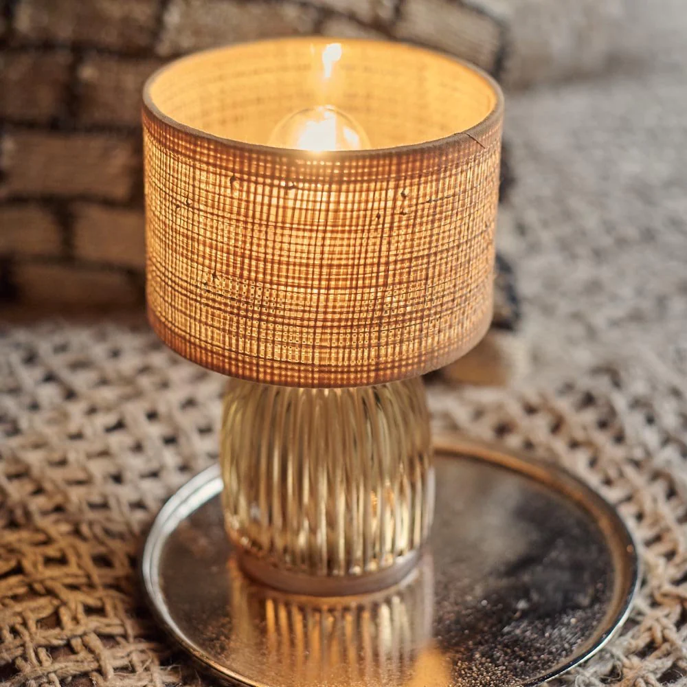 Croft Portable Table Lamp - Image 3