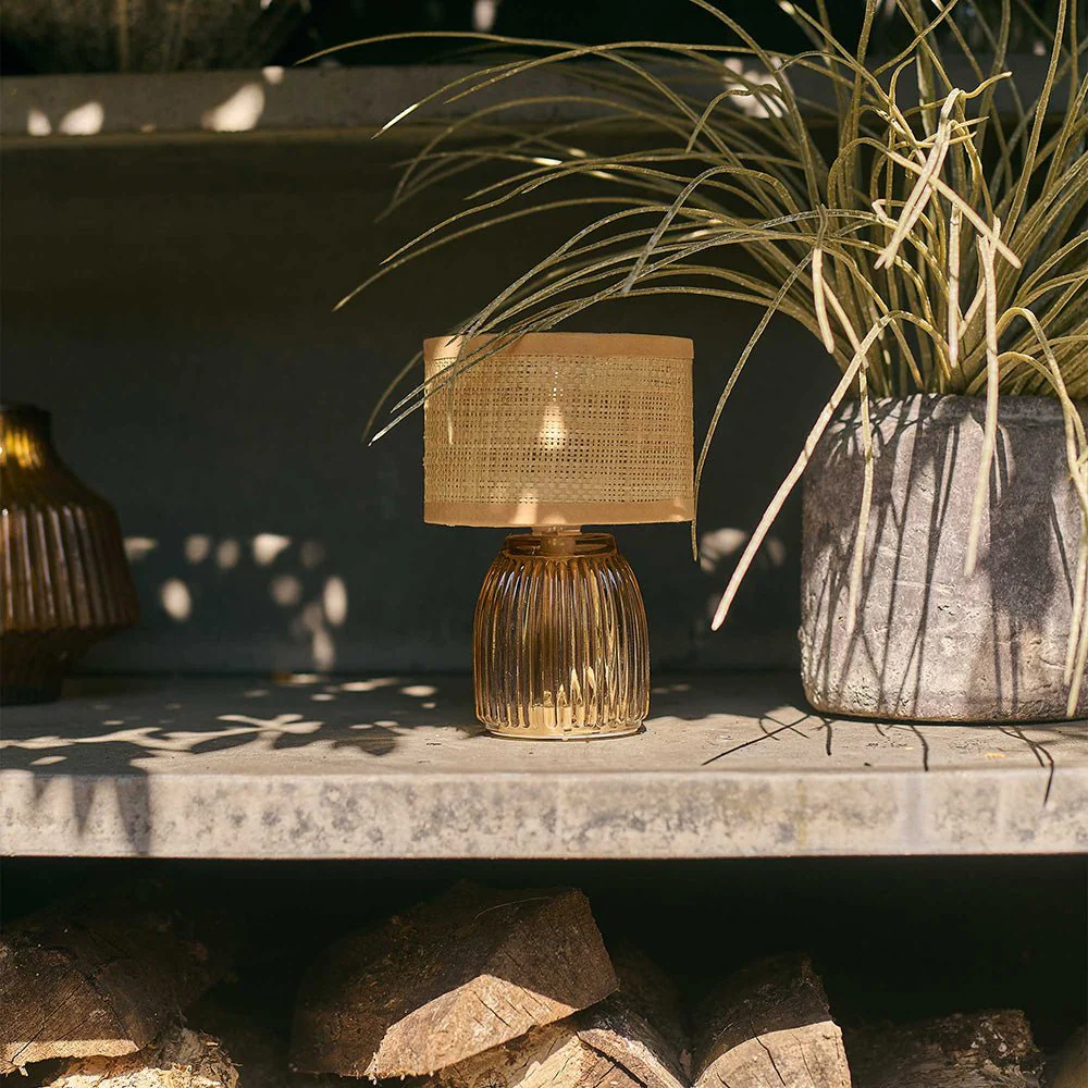 Croft Portable Table Lamp - Image 5