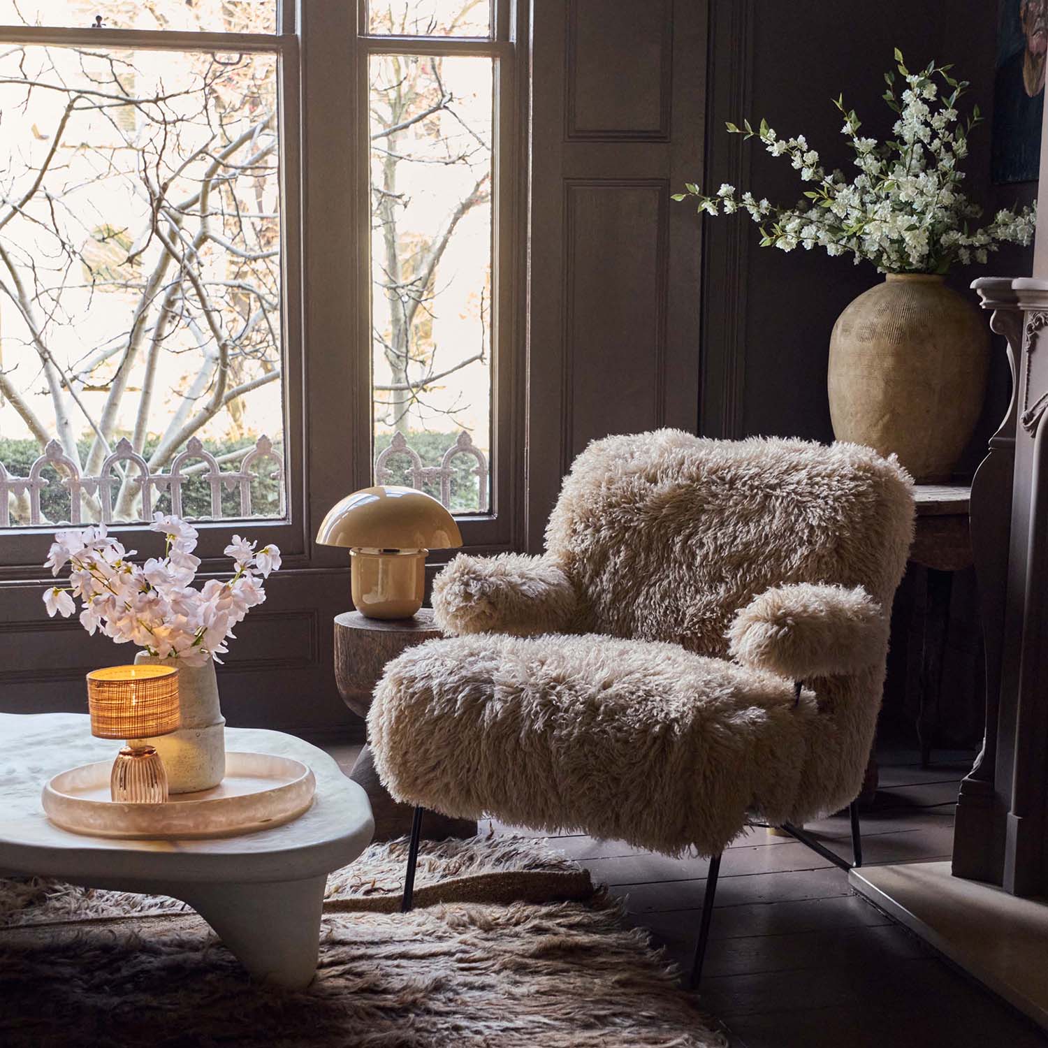 Croft Portable Table Lamp - Image 7
