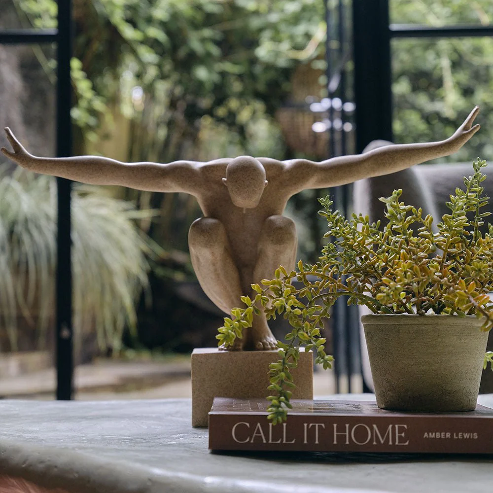 Croyde Figurative Sculpture - Image 2