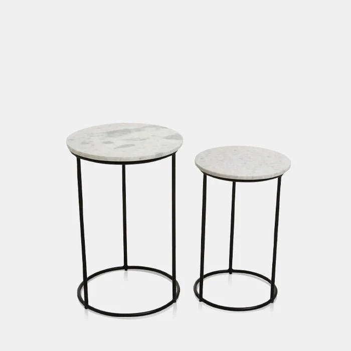 Danan Nesting Side Tables