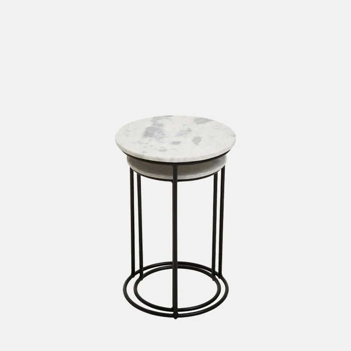 Danan Nesting Side Tables - Image 3