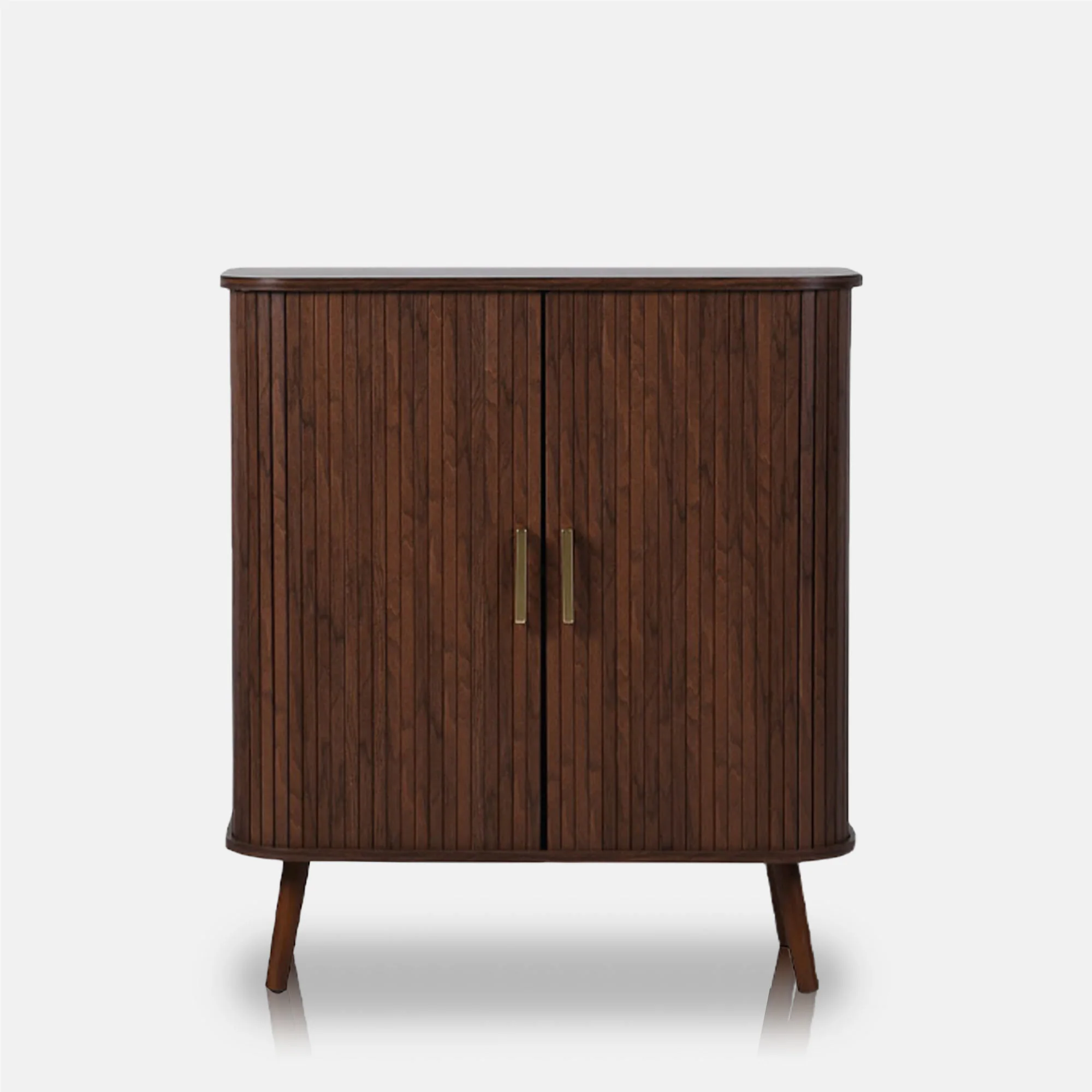 Darian Wooden Cabinet - Image 4