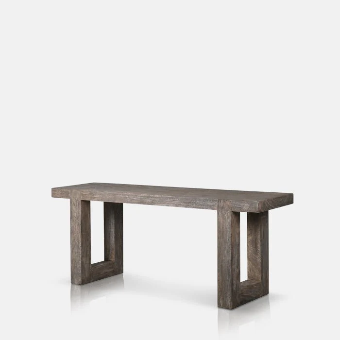 Darwen Console Table - Image 4