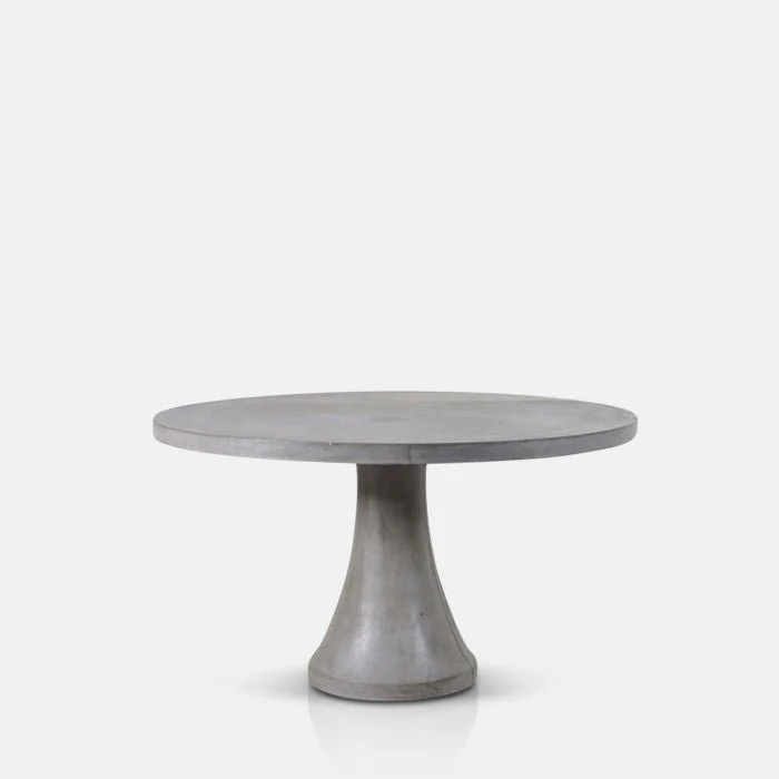 Datura Round Dining Table - Image 4