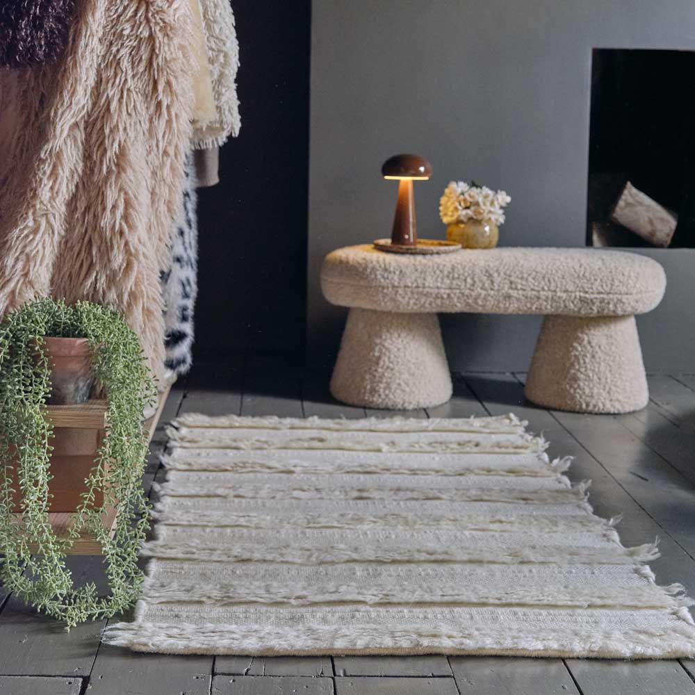 Dawson Wool Rug - Image 2