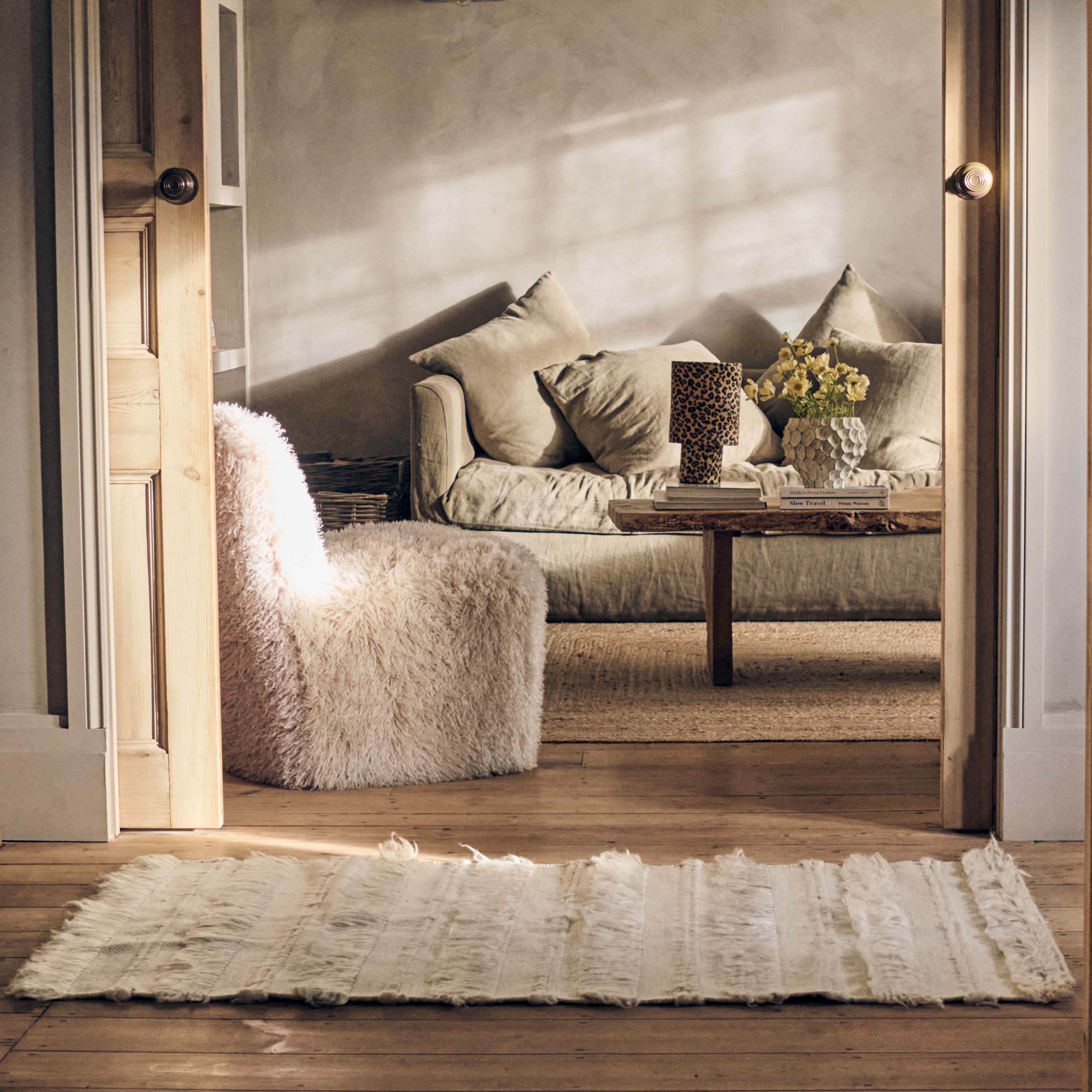 Dawson Wool Rug - Image 3