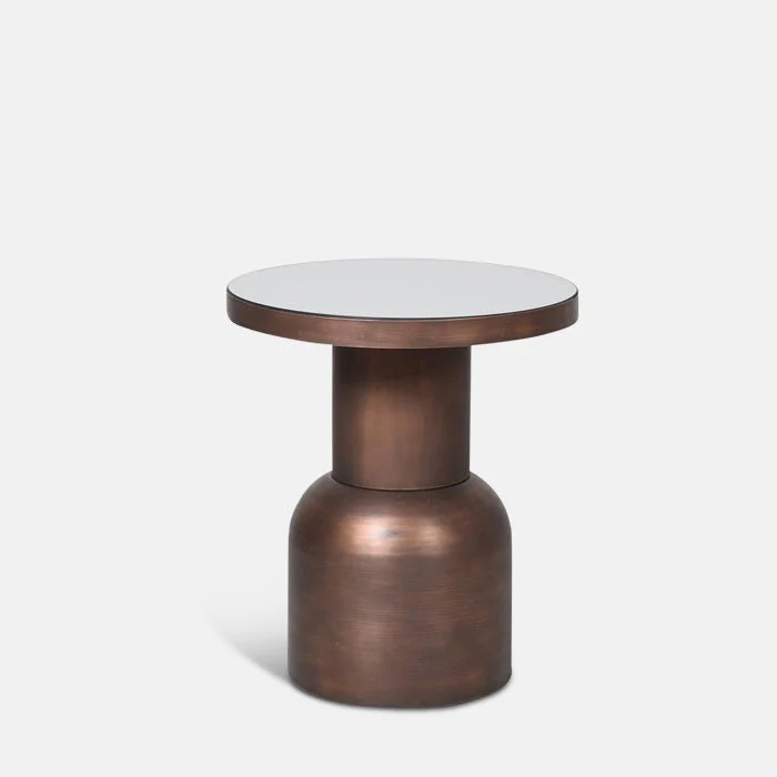 Debden Side Table - Image 4