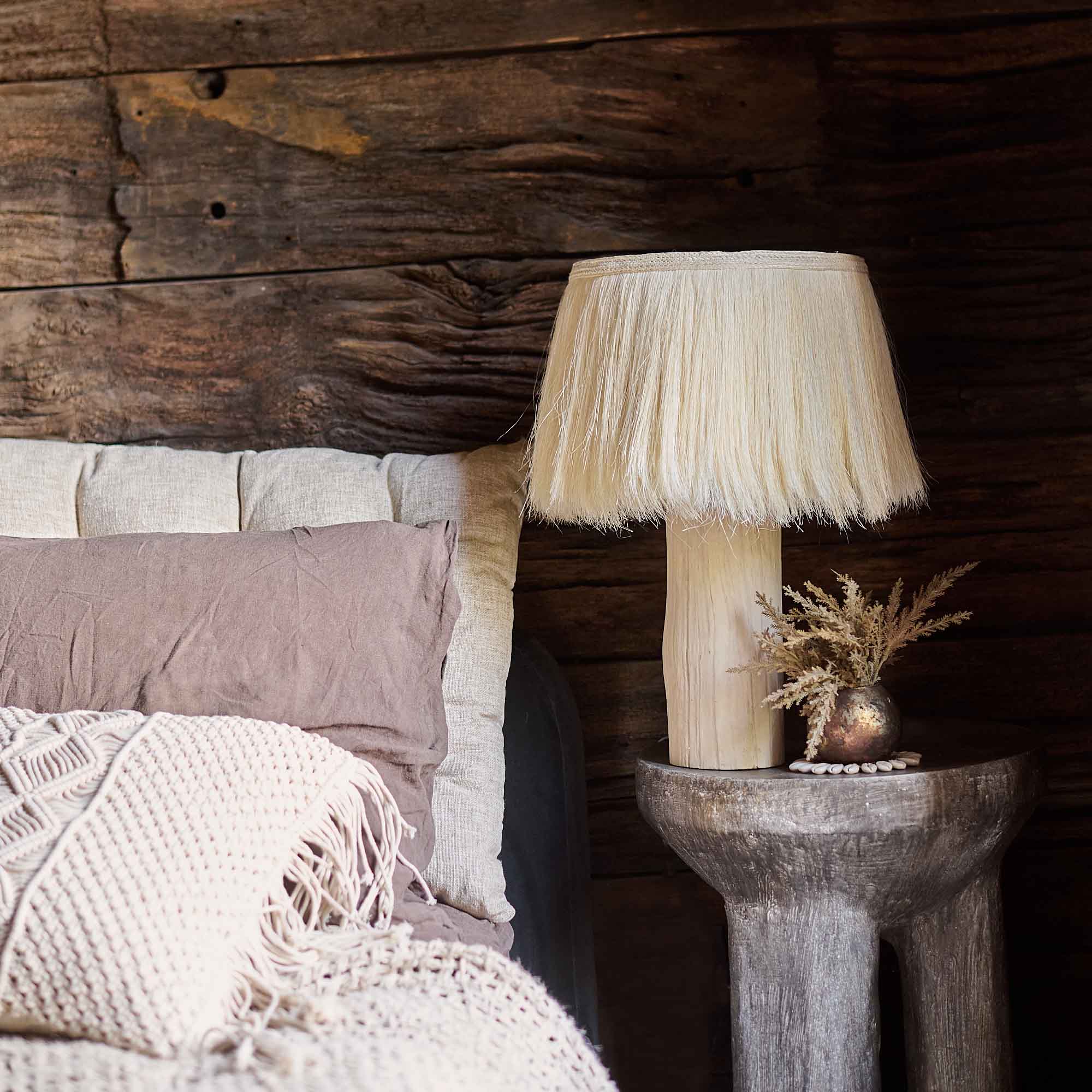 Dolan Statement Table Lamp
