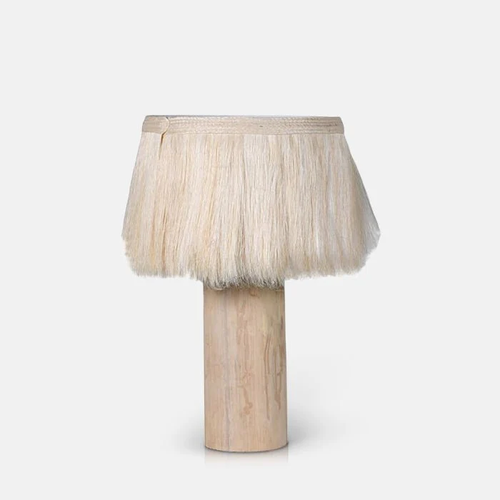 Dolan Statement Table Lamp - Image 4