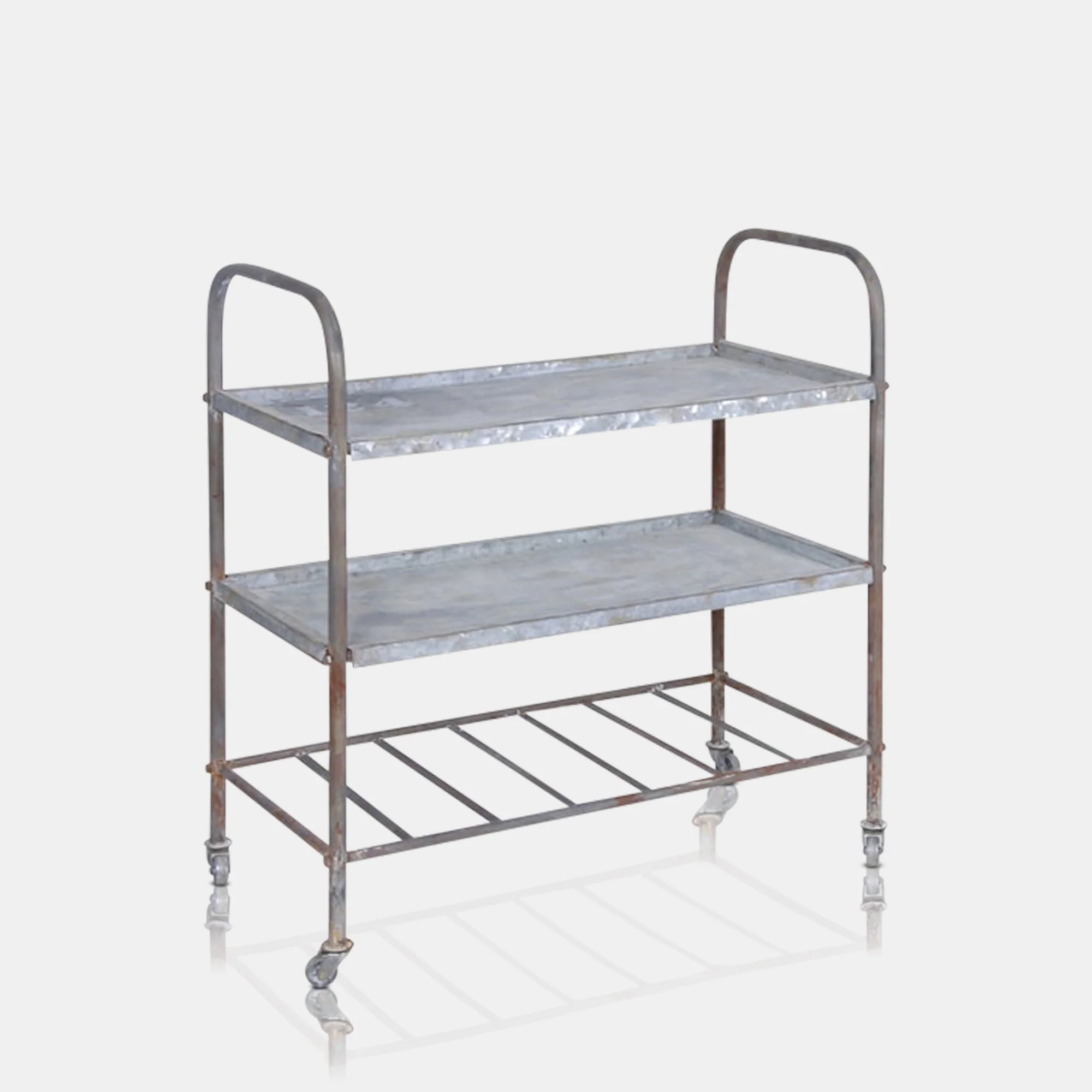 Dolstin Drinks Trolley