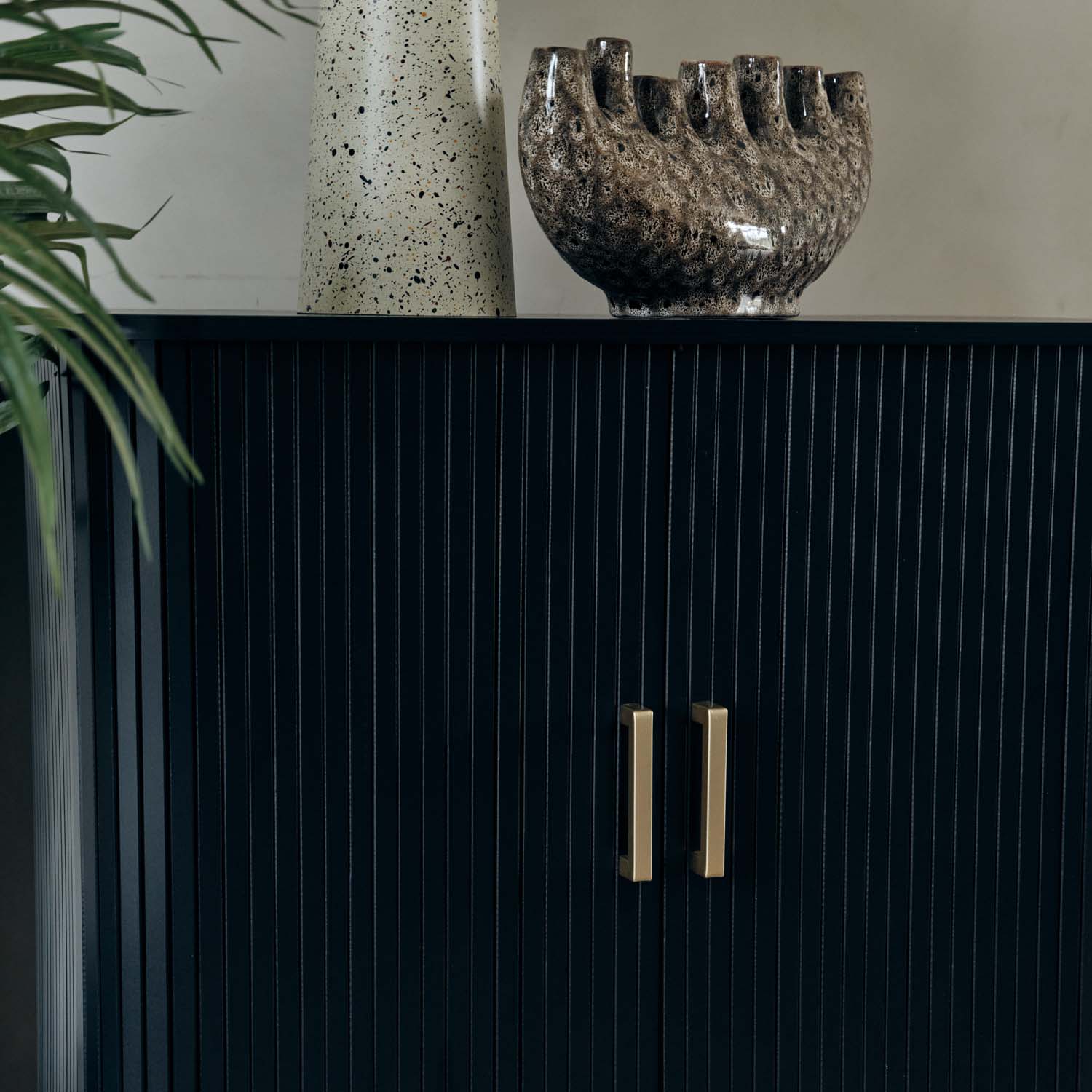 Dolton Wooden Cabinet - Image 3
