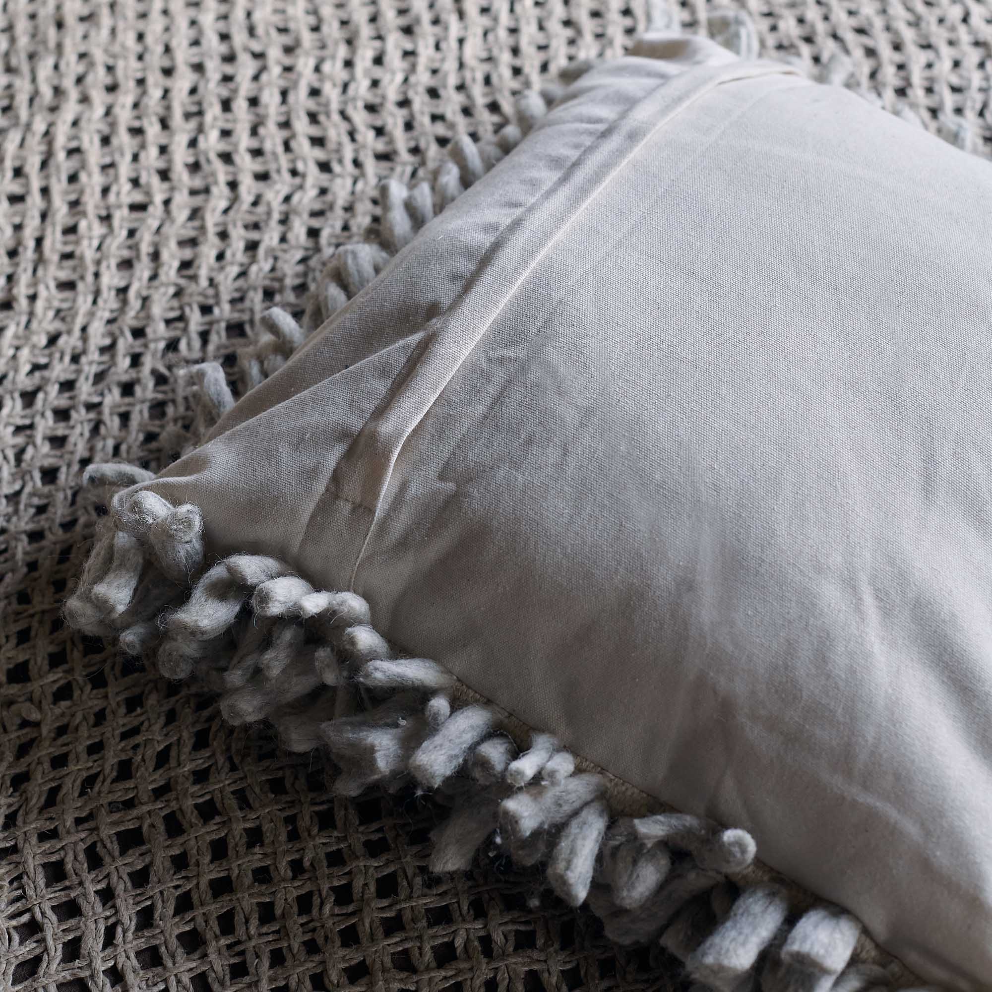 Dora Textured Cushion - Image 7