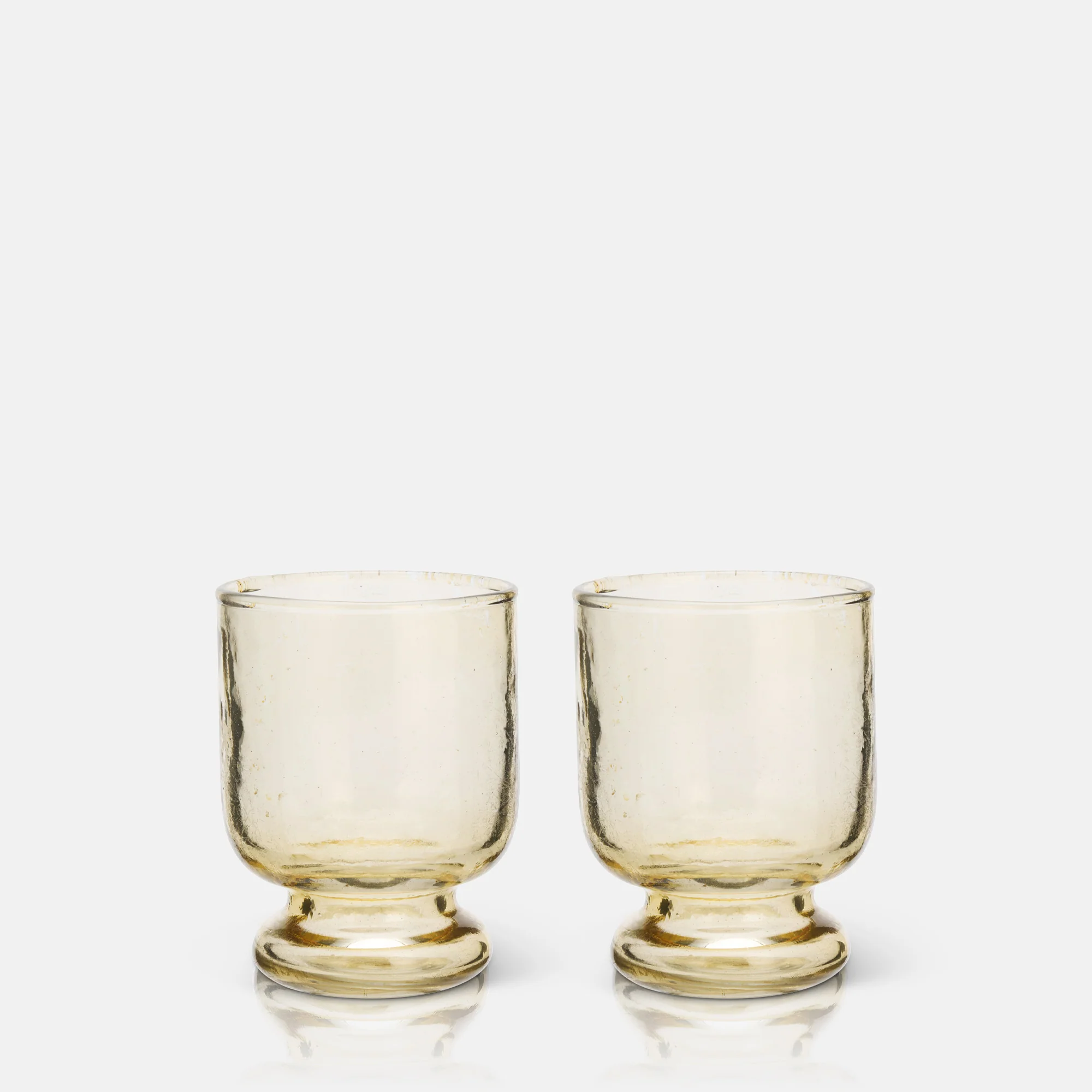 Dorian Drinking Glass, Set of 2 - Image 4