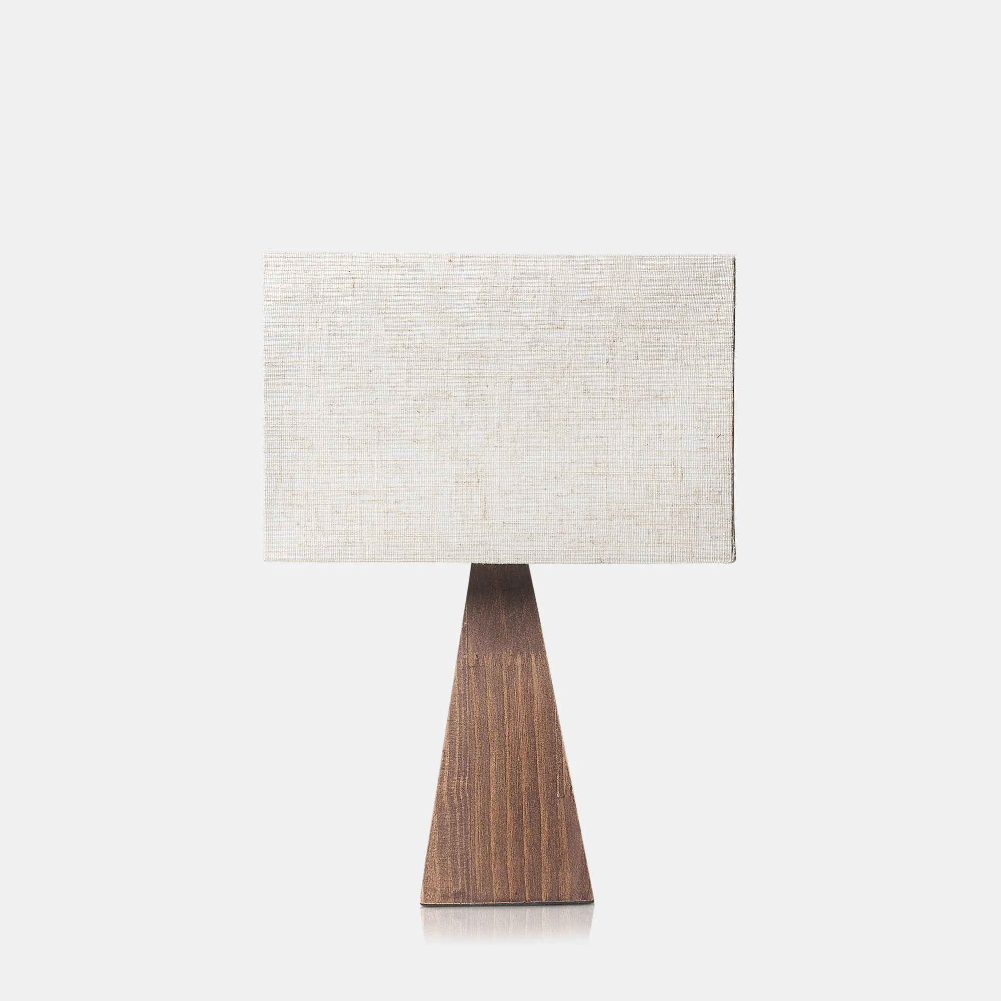 Drake Wooden Table Lamp - Image 4