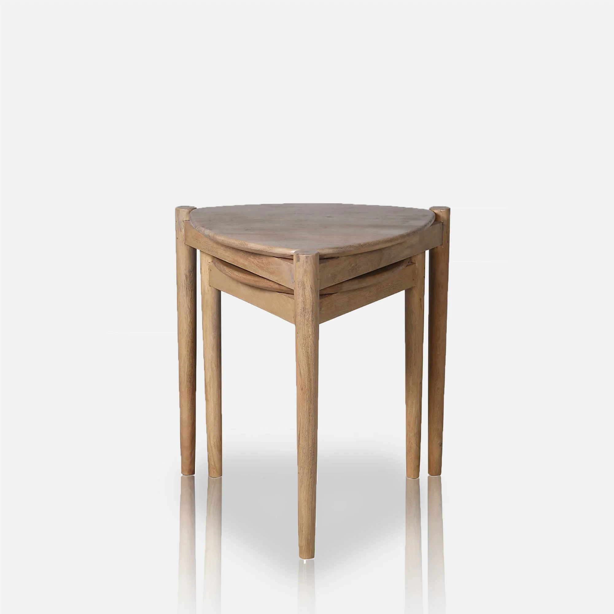 Dunbridge Nesting Tables - Set of 2